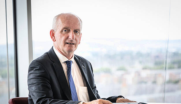 Hse Boss Asks Staff To Volunteer For Bank Holiday Work To Avoid 'Dreadful' Situation