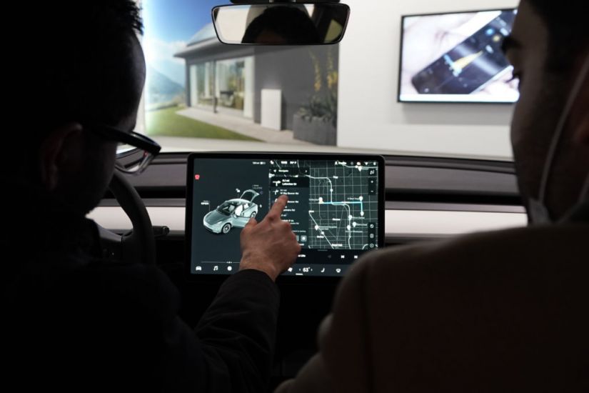 Tesla Wrong To Call Automated Driving System ‘Autopilot’, Says Us Official