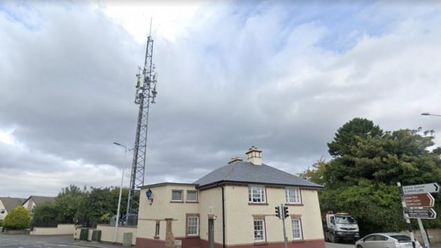 Mobile Phone Firms Pay State €15.38M For Garda Masts Since 2019