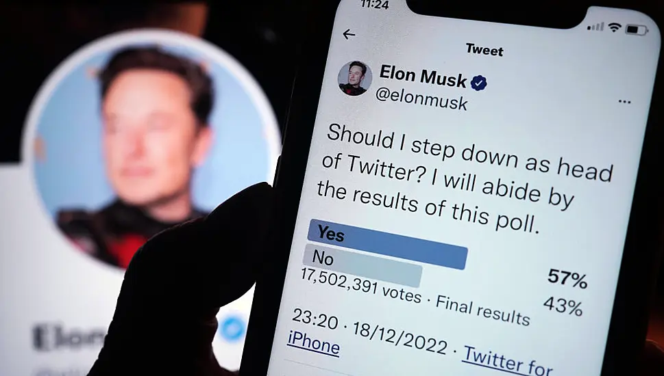 Elon Musk Confirms Former Nbcuniversal Executive As New Twitter Boss