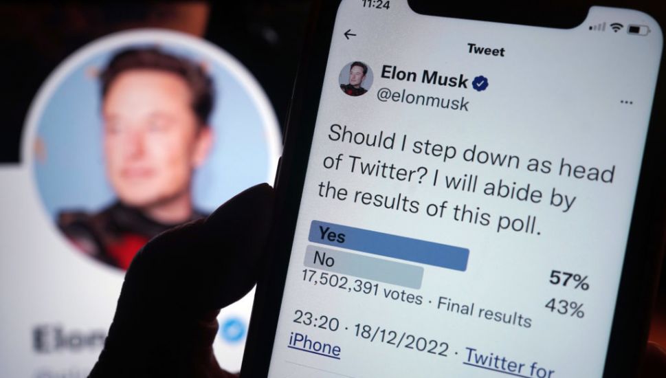 Elon Musk Confirms Former Nbcuniversal Executive As New Twitter Boss