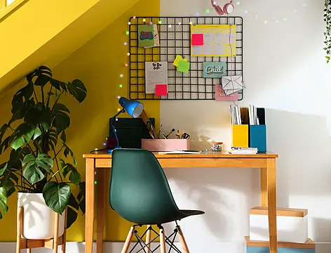 10 Clever Ways To Style Up Your Home Office