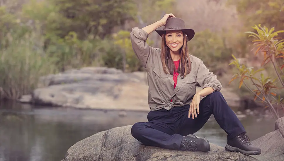 ‘I Wanted To Show My Girls’ – Myleene Klass Wins I’m A Celebrity… South Africa