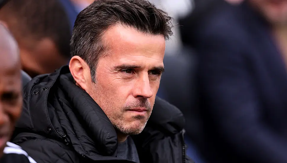 Marco Silva Wants Assurances Over Fulham Ambition Before Discussing New Deal