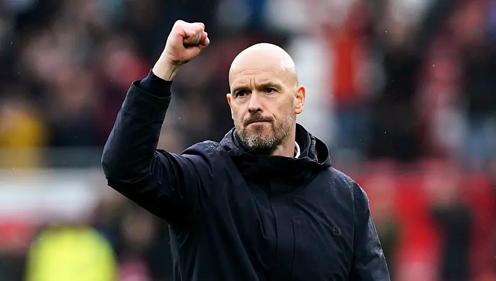 Players Really Want To Come – Erik Ten Hag Optimistic For Transfer Window