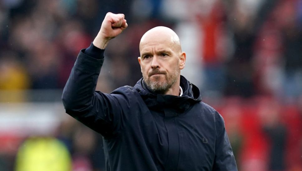Players Really Want To Come – Erik Ten Hag Optimistic For Transfer Window