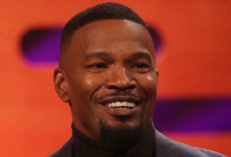 Jamie Foxx Has Been Out Of Hospital ‘For Weeks’, Says Family