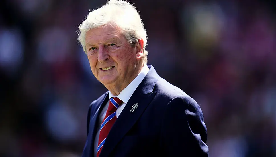 Roy Hodgson Refusing To Say ‘Retire’ As Palace Boss Is Open To Another Challenge