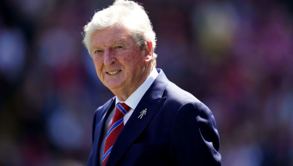 Roy Hodgson Refusing To Say ‘Retire’ As Palace Boss Is Open To Another Challenge