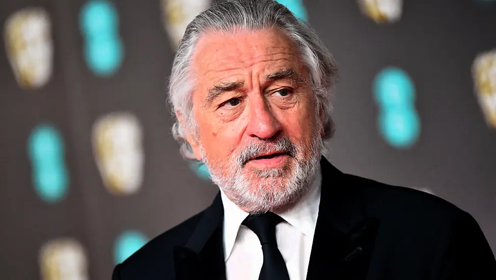 Robert De Niro Welcomes Baby At 79 – The Surprising Benefits Of Being An Older Dad