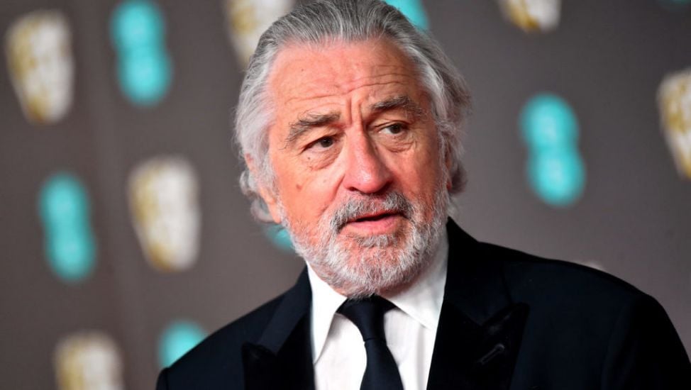 Robert De Niro Welcomes Baby At 79 – The Surprising Benefits Of Being An Older Dad