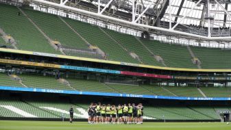 Leinster To Play All Home Games In Aviva Stadium And Croke Park