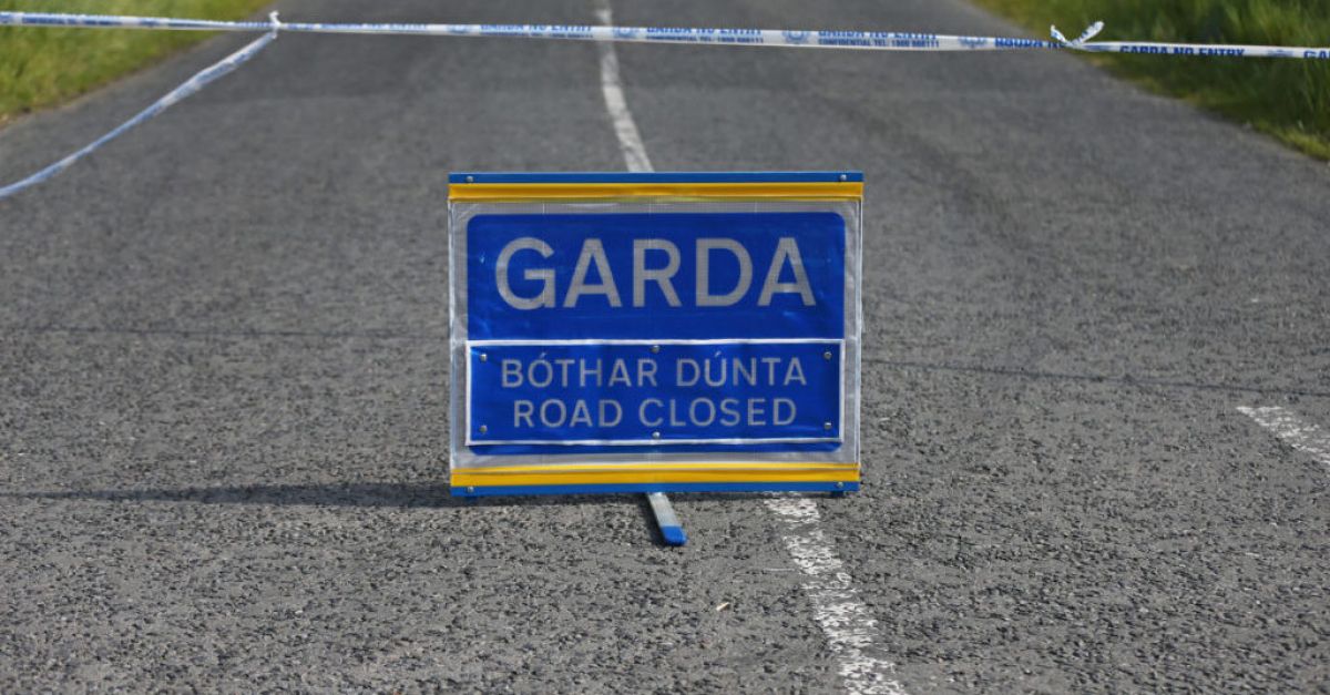 Motorcyclist dies after collision with tractor in Co Cork