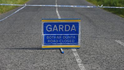 Motorcyclist Dies After Collision With Tractor In Co Cork