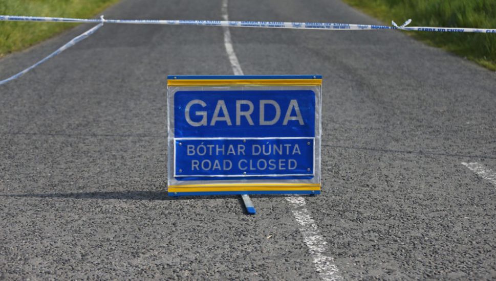 Driver Of Van Dies In Crash With Lorry In Co Tipperary