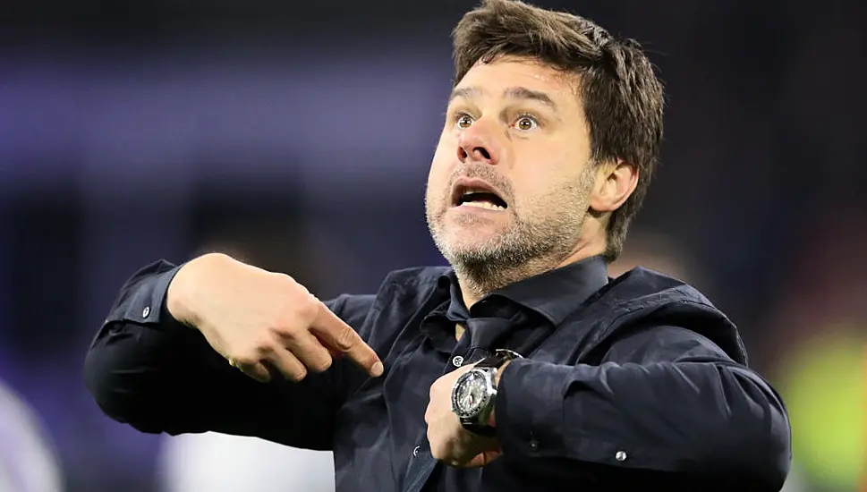 Mauricio Pochettino Agrees To Become New Chelsea Manager – Reports