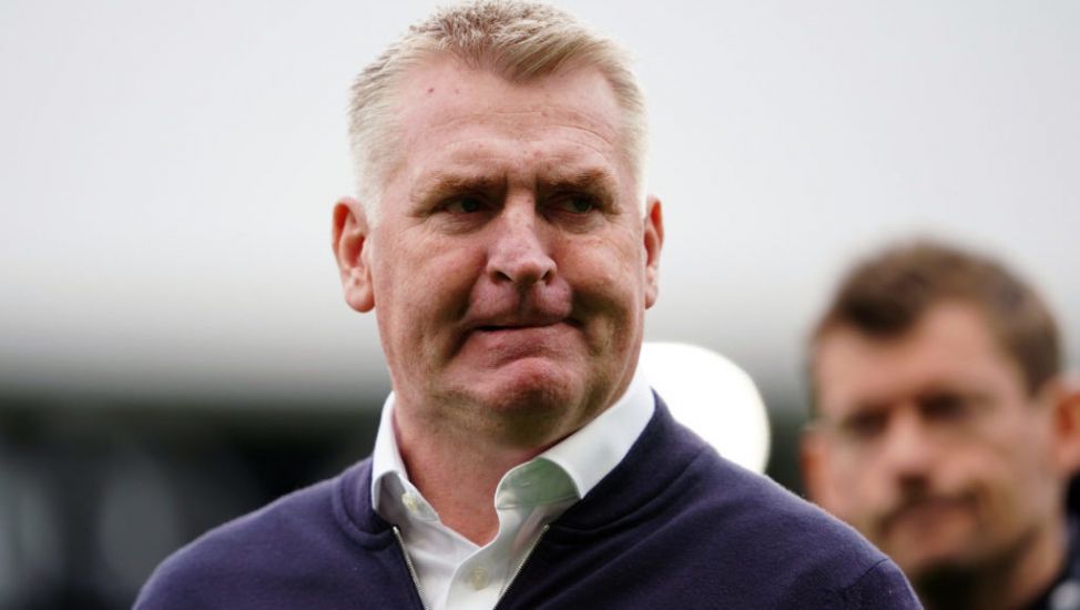 Dean Smith Counting On Character And Decision-Making In Leicester Survival Fight