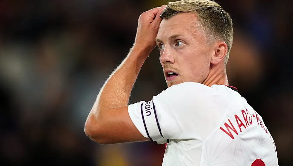 James Ward-Prowse Confident Southampton Can Make Swift Premier League Return