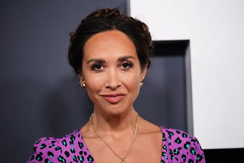 Myleene Klass Eyes Becoming An Mp But Not Picking Sides