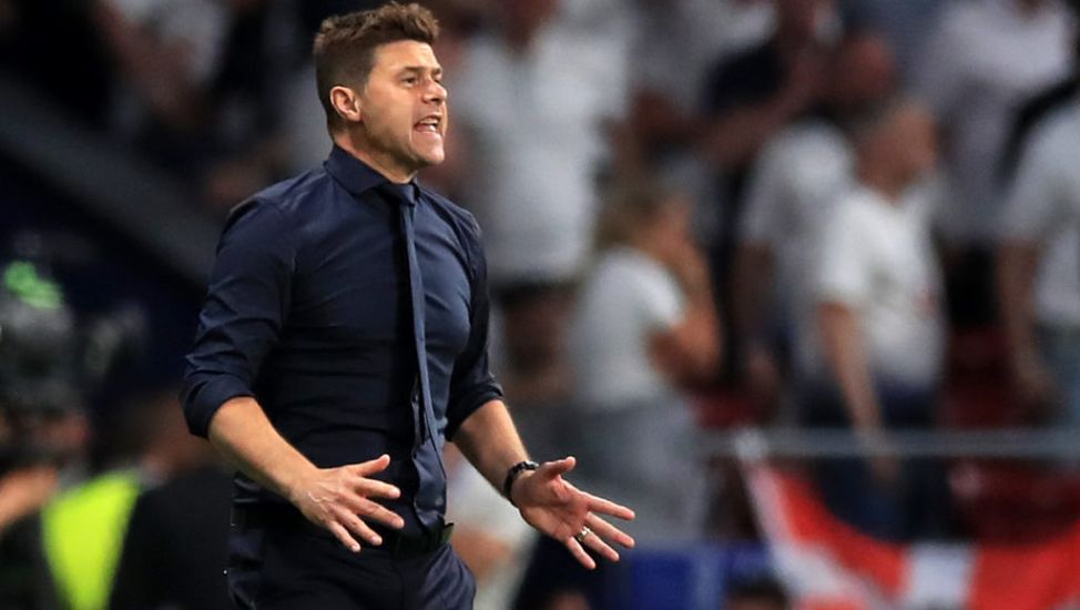 Chelsea Closing In On Mauricio Pochettino As New Manager