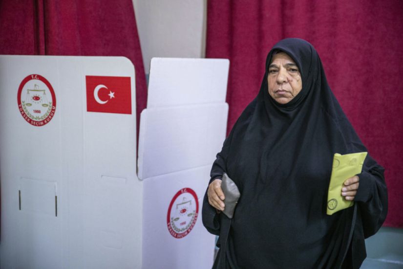Turkey Awaits Election Results As Erdogan’s Leadership Hangs In Balance