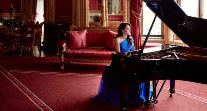 Kalush Orchestra Invite Kate Middleton To Join Them On Tour