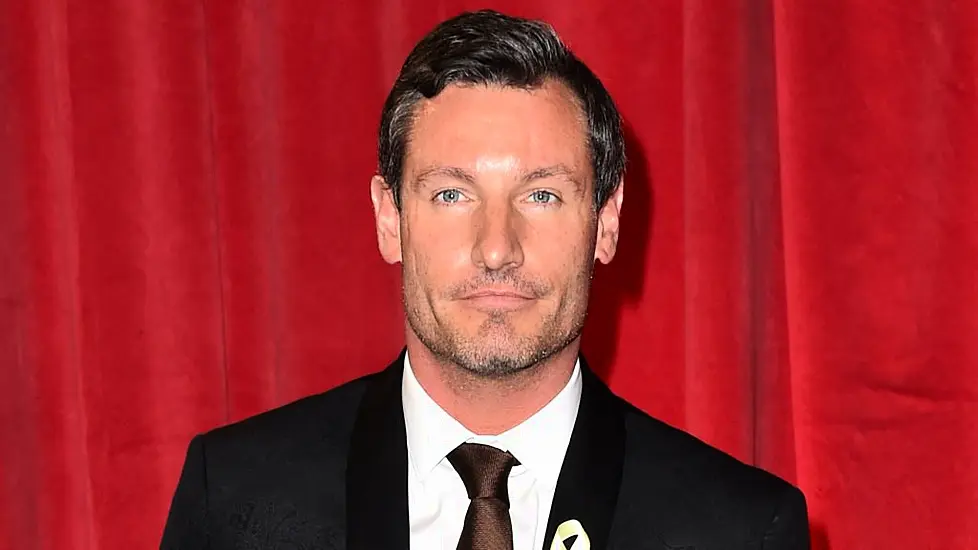Dean Gaffney On Bowel Cancer Scare: I’m A Celebrity Medical Team Saved My Life