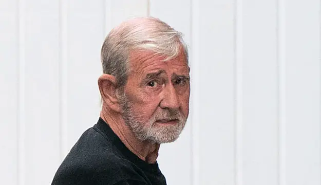 British Man Tells Cyprus Court He Ended Wife’s Life After She ‘Begged’ Him To