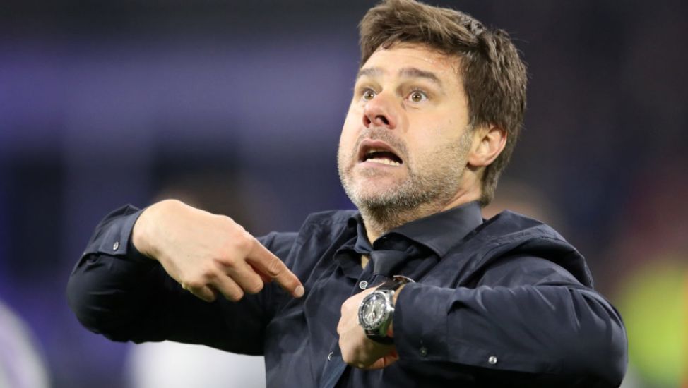 Chelsea Close In On Appointing Mauricio Pochettino As Club’s New Manager