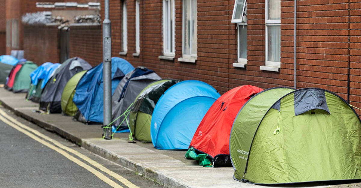 Immigrant Council of Ireland warn accomodation situation remains ...