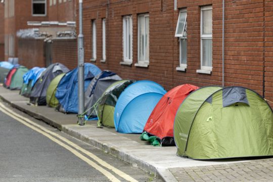 Immigrant Council Of Ireland Warn Accomodation Situation Remains 'Extremely Precarious'