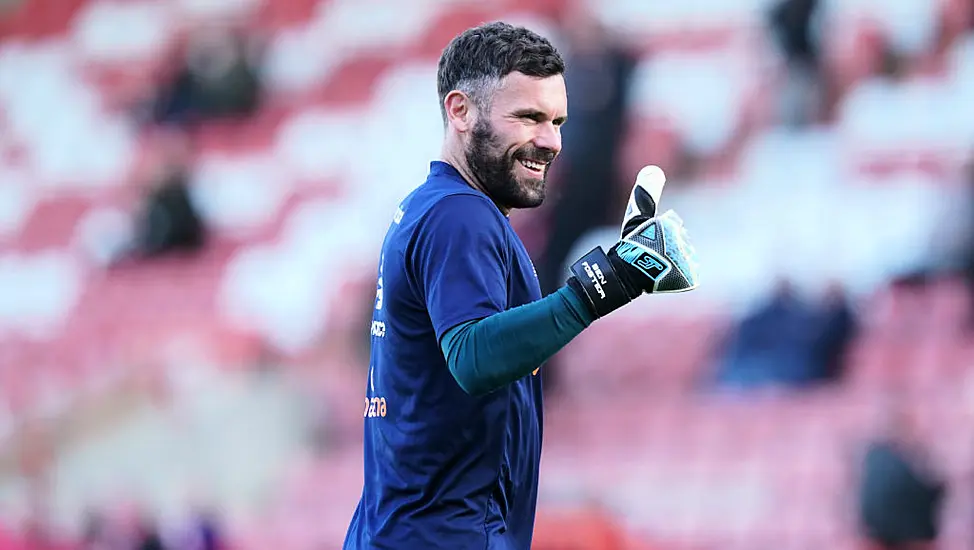 Wrexham Plan Talks With Ben Foster Over Whether He Wants To Carry On Playing