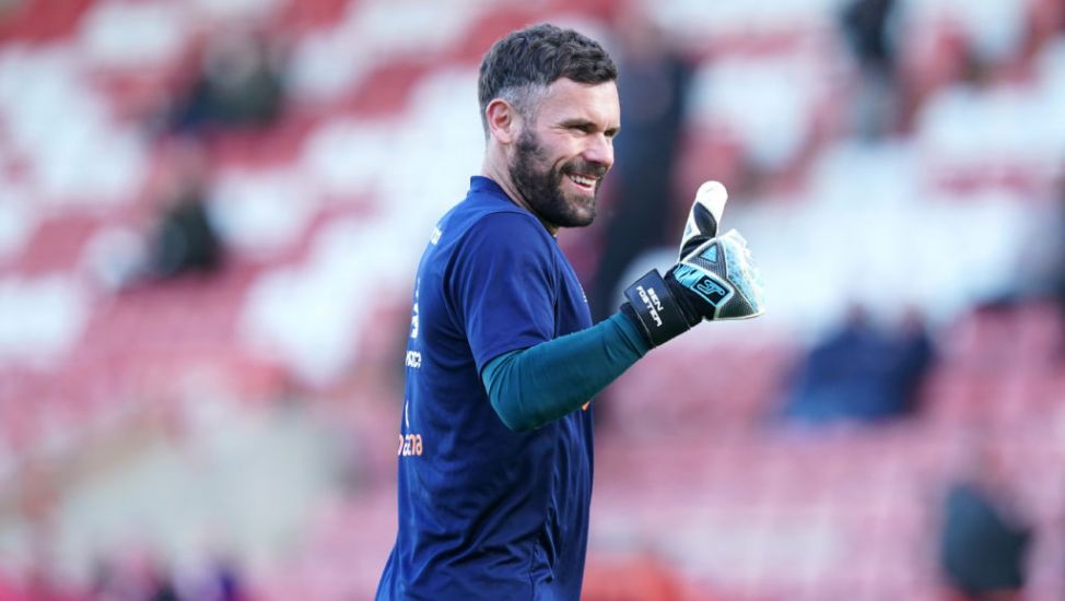 Wrexham Plan Talks With Ben Foster Over Whether He Wants To Carry On Playing