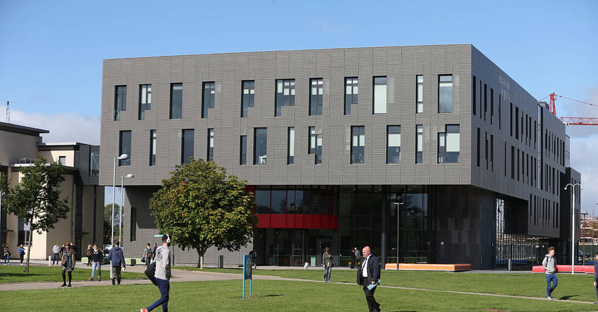 Maynooth University decision to cancel Student Centre costs college €1.68m - Vimarsana News