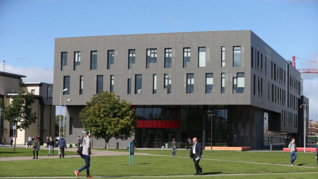 Maynooth University Decision To Cancel Student Centre Costs College €1.68M