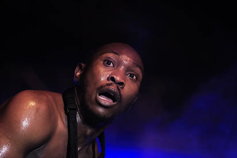 Nigerian Afrobeat Star Kuti Arrested Over Alleged Police Assault