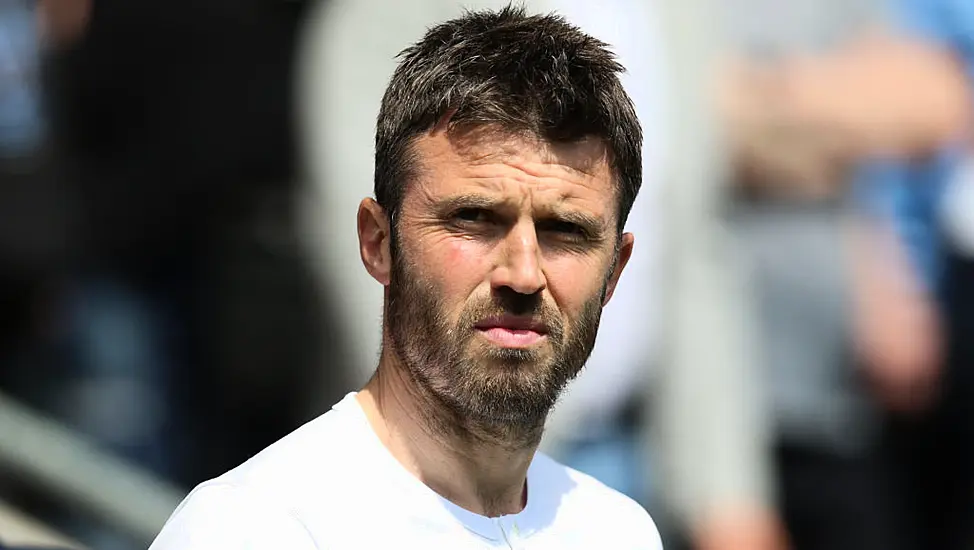 Michael Carrick Not Losing Sleep In Middlesbrough’s Bid To Overcome Coventry