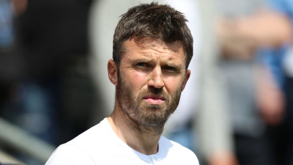 Michael Carrick Not Losing Sleep In Middlesbrough’s Bid To Overcome Coventry