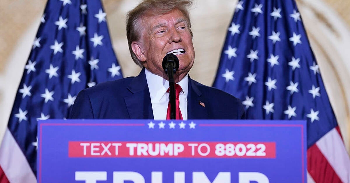 Prosecutor ends probe of FBI’s Trump-Russia investigation with harsh criticism