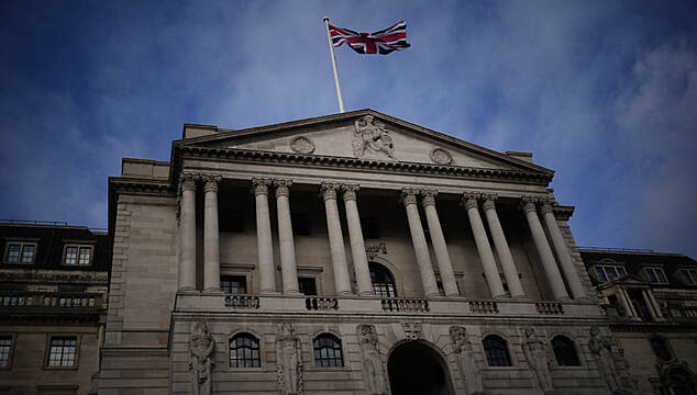 Bank Of England Economist Pill Admits Poor Wording Over Living Standards Comment