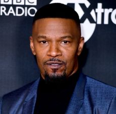 Jamie Foxx To Front New Gameshow Following Recent Unspecified Medical Incident