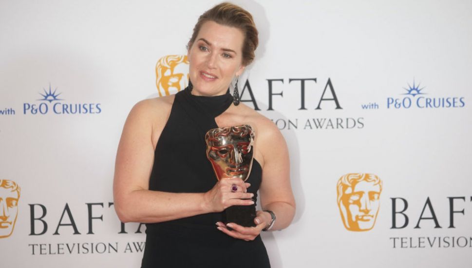 Kate Winslet Calls On British Government To ‘Criminalise Harmful Content’