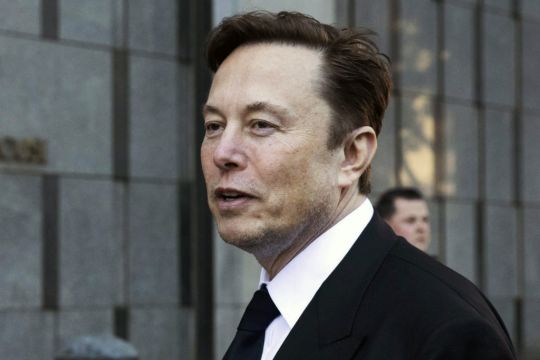 Us Virgin Islands Says It Cannot Find Elon Musk To Serve Subpoena