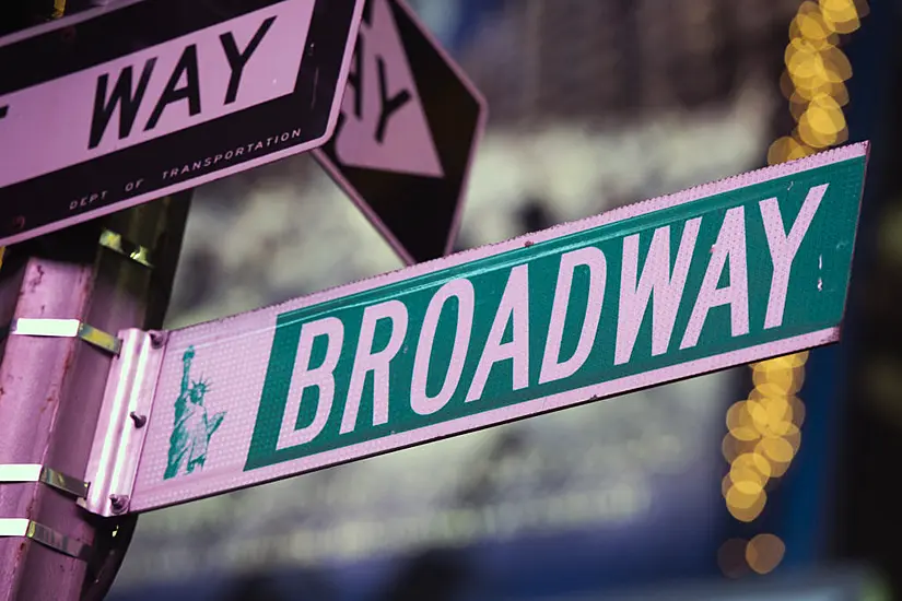 Striking Hollywood Writers Vow Not To Picket At Tony Awards