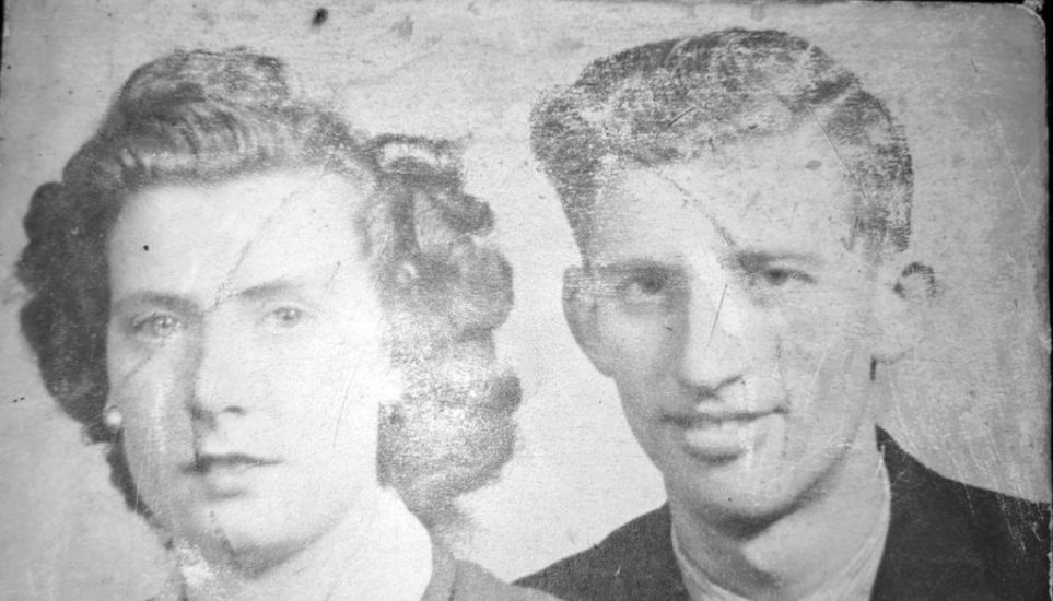 Uvf Provide Answers To Bereaved Family 50 Years After West Belfast Murder