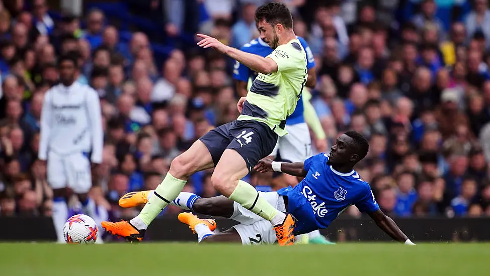 Aymeric Laporte Says Treble-Chasing Manchester City ‘Deserve Many Things’