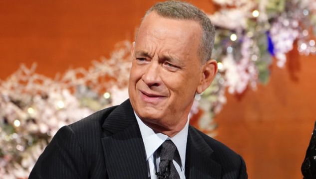 Tom Hanks Joins Striking Hollywood Writers: We Are At An Evolutionary Crossroads