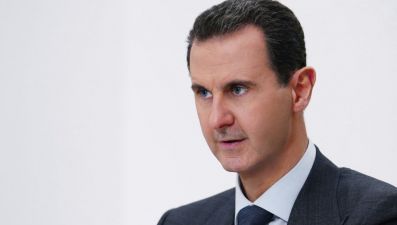 Syrian President Bashar Assad Invited To Attend Cop28 In Dubai