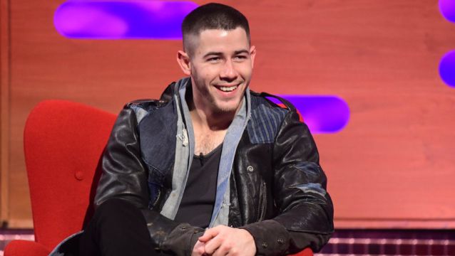 Nick Jonas Would ‘Love’ To Make Music For Bollywood Films