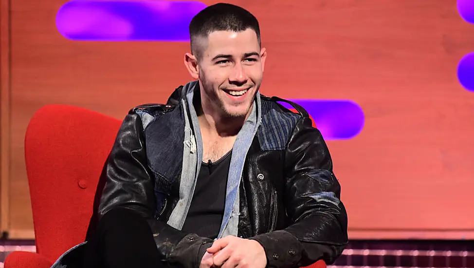 Nick Jonas Would ‘Love’ To Make Music For Bollywood Films